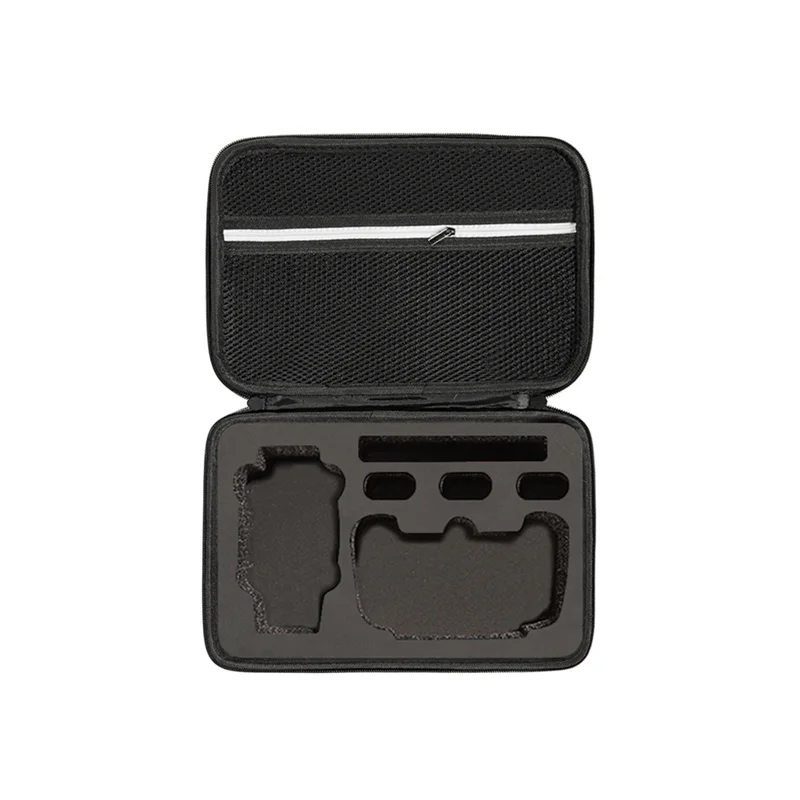 【GLAD】Schützende Aufbewahrungstasche für FIMI Mini 3-Drohne – tragbare Hartschalen-Tragetasche mit Reisehandtasche für sicheren Transport