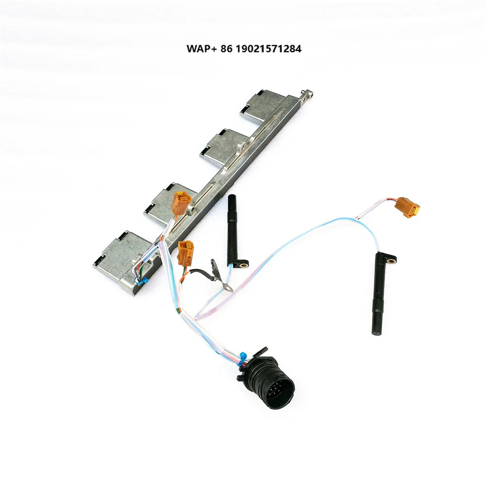 

PDK Auto Transmission Gear Switch Sensor w Hydraulic Control 97031708530 for Porsche Panamera 4WD 0501218962