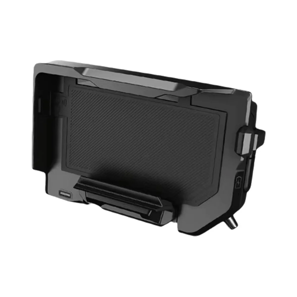 

For BMW R1250GS ADV Wireless Charge Mobile Phone Navigation Bracket