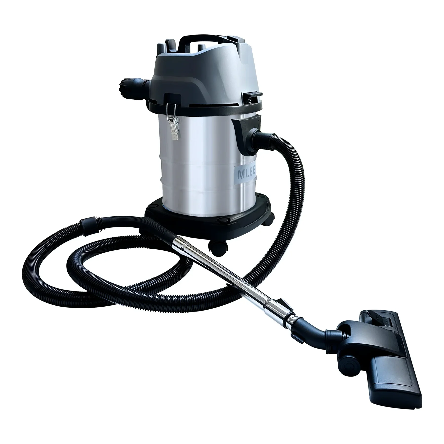 

MLEE-25L Floor Cleaning Machine Small Wet Dry Vacuum Cleaner Machine