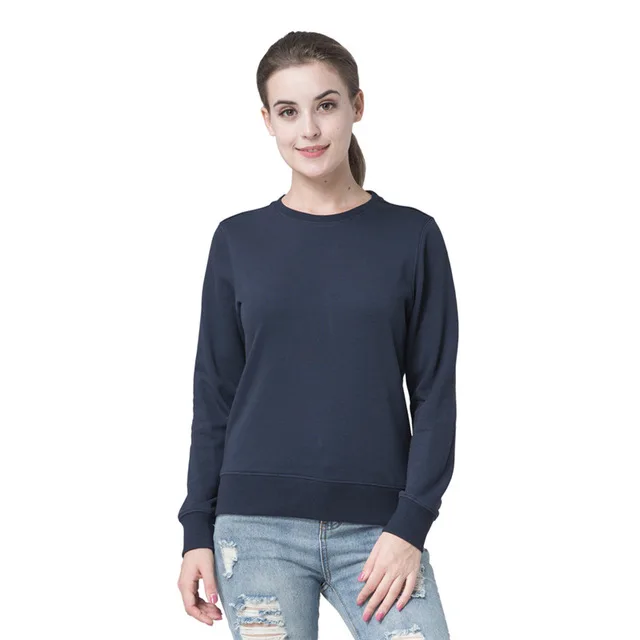 Men Women Solid Color Hoodies Female Hooded Sweatshirts Autumn Winter Fleece Warm Hoodies Loose Girl Casual Top
