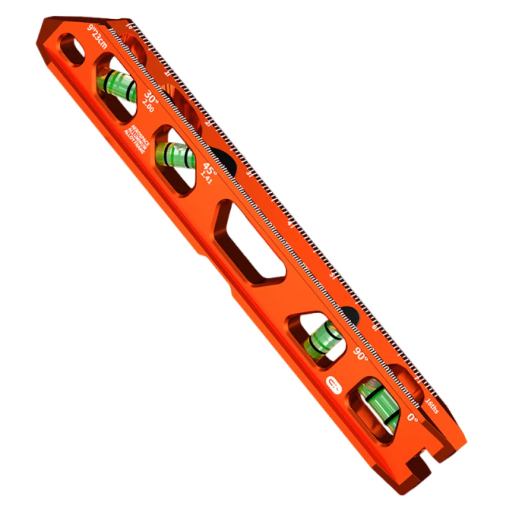 Variant: 23cm-9in orange