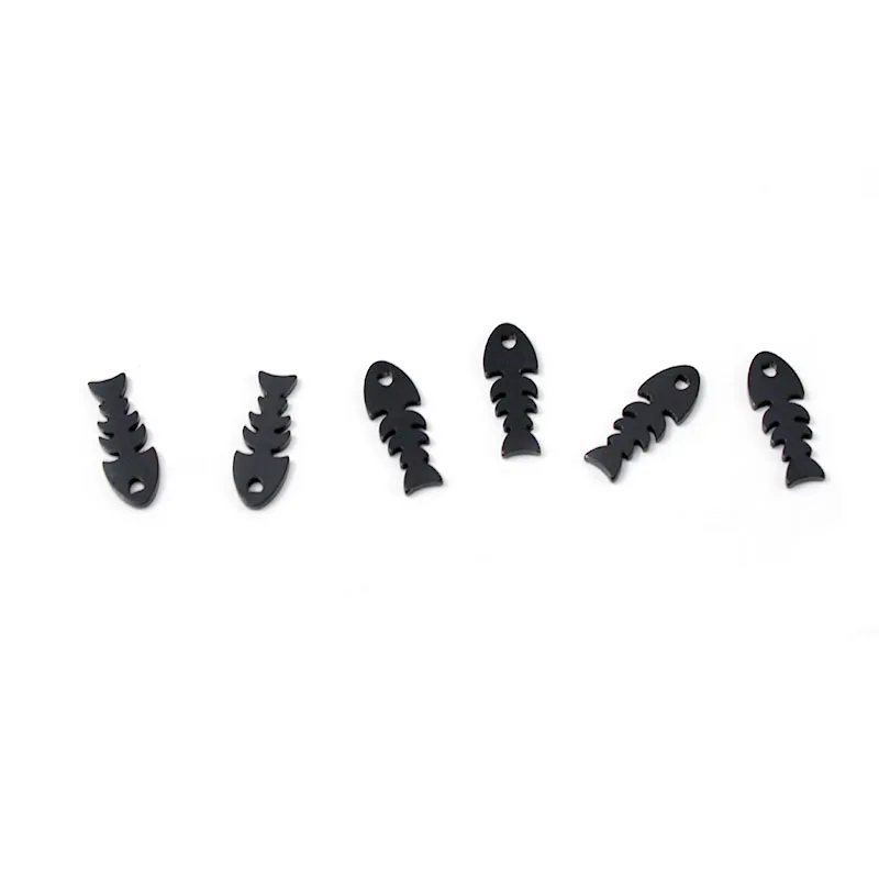 20Pcs Stainless Steel Mixed Charms Cross Triangle Charm Pendants for DIY Bracelet Necklaces Earrings Jewelry Making Accessories