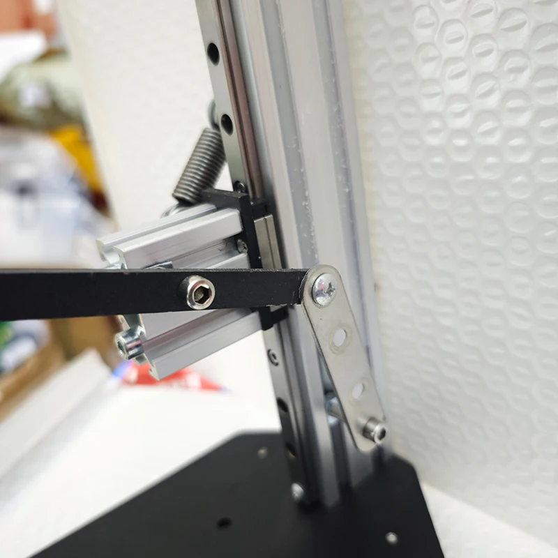 Wärmeeinsatz-Mutterwerkzeug M3 M4 M5 M6 Universal ohne Spitzenwechsel 3D-Druck Edelstahl Gewindeeinsatz Lötkolben-Zubehör – Detail 8