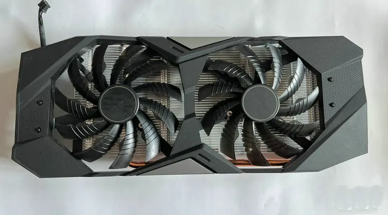 

The Radiator Cooler for Gigabyte RTX2060 Graphics Video Card Pitch 5.1CM