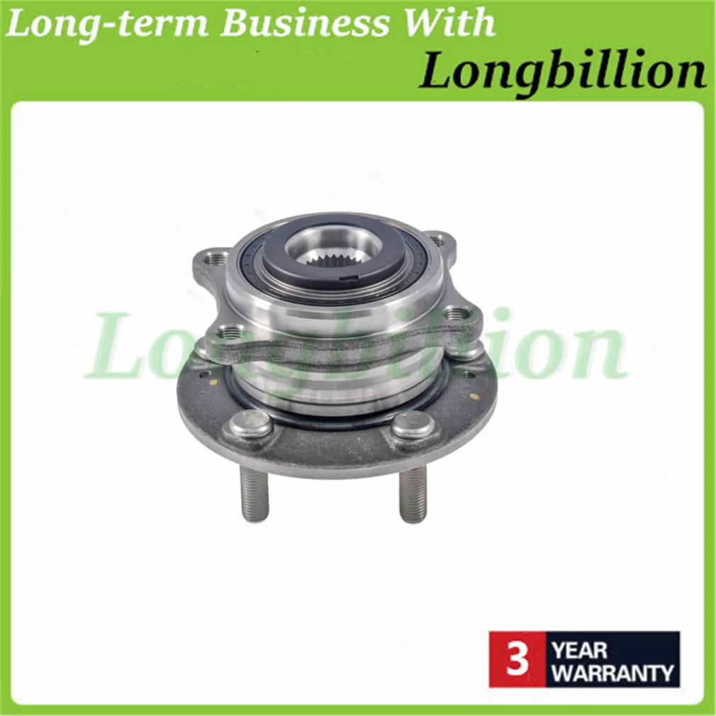 New Auto Car Parts Front Wheel Hub Unit Bearing 51750-3J000 51750-2B010 51750-2B000 51750-C1000 513256 for Hyundai
