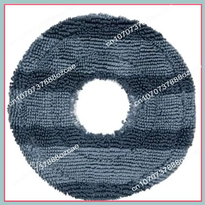 A26P Accessories And Replacements For Eufy Omni C20 Robot Vacuum Cleaner - Vacuum Parts Essentials