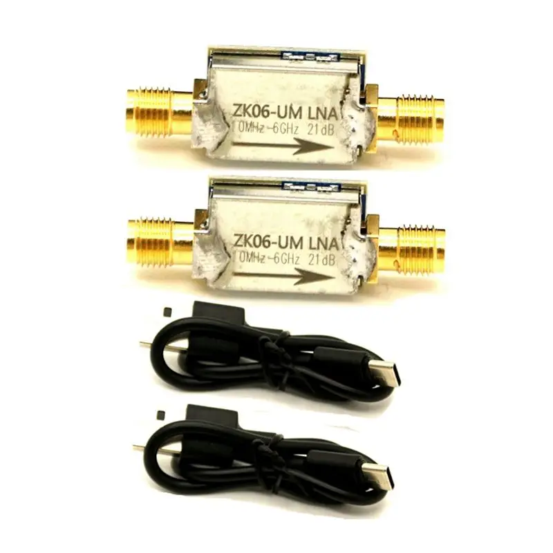 amplificateur-a-faible-bruit-serie-a29f-zk06-um-interface-usb-100khz-6ghz-module-de-preamplificateur-de-puissance-lna-rf-a-gain-eleve-21db-2-ensembles