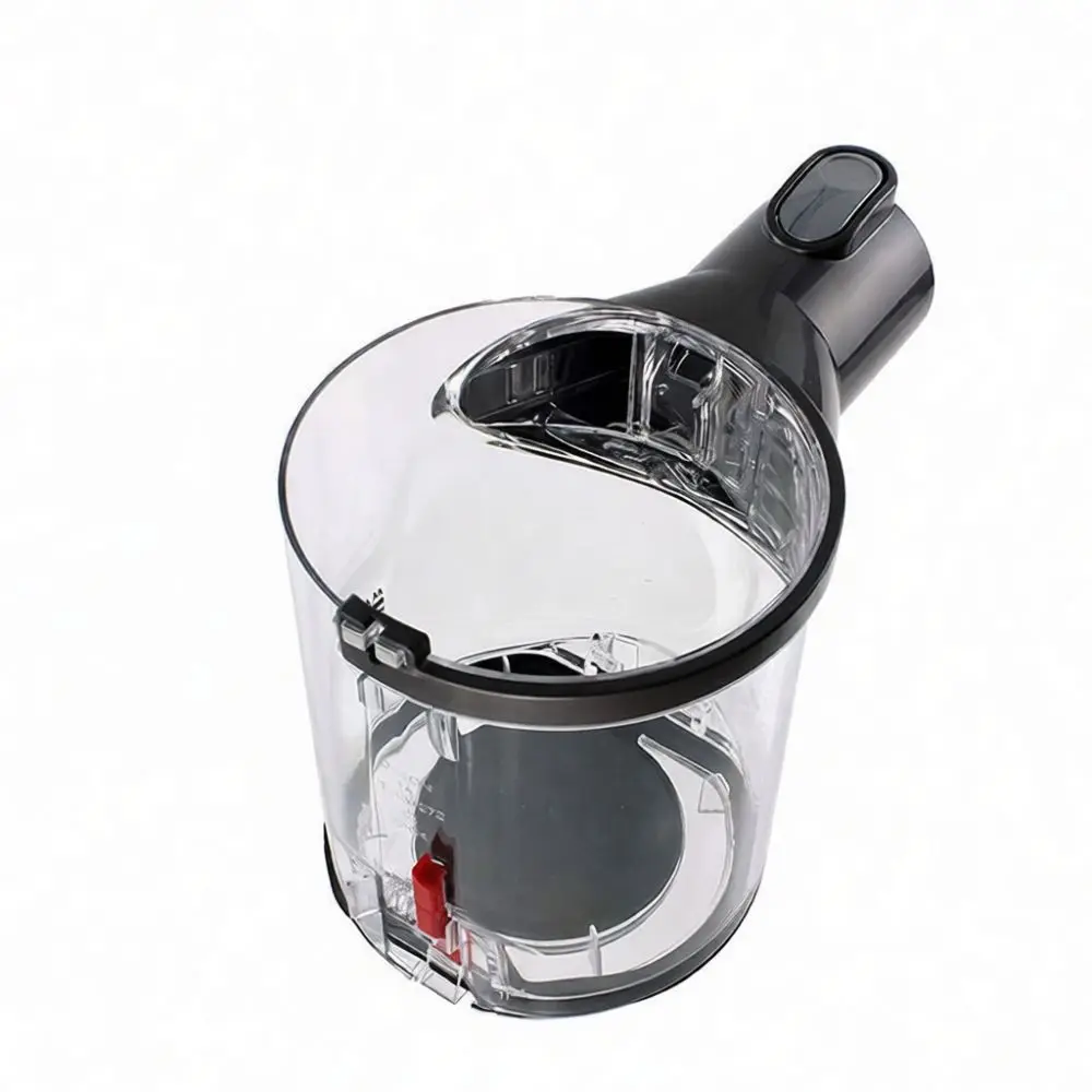 Spare Dust Cup Container For Dyson V7 V8 V10 V11 V12 V15 Slim Vacuum Cleaners Replacement Garbage Box Dirt Collection Unit