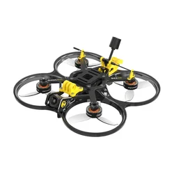 SpeedyBee Bee35 analogico/HD O3 3.5 pollici FPV Cinewhoop Drone F405 35A 2006 1950KV 6S RunCam Phonix SE TX800 / O3 unità d'aria