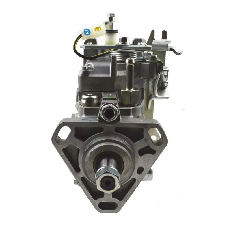 2026Fuel Pump 32B65-00020 Forklift S6S  Engine