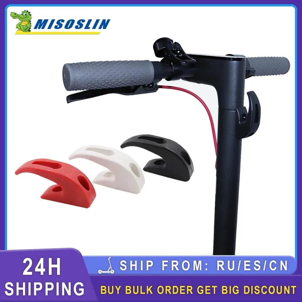 Tools Hook Portable Front Hook Hanger for Xiaomi M365 Pro 1S Skateboard Storage Compatible for M365 Electric Scooter Accessories