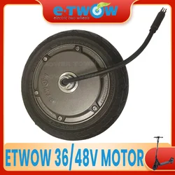 Original ETWOW Motor for BOOSTER PLUS 36V 500W GT SPORT 48V 700W GT2020 SE E-TWOW electric scooter Engine Master ECO