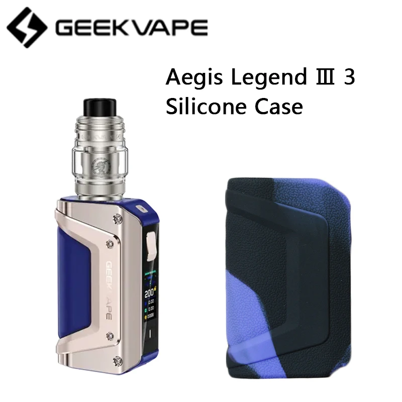 GEEKVAPE Aegis Legend III 3 vape accessory for accessories - main product image