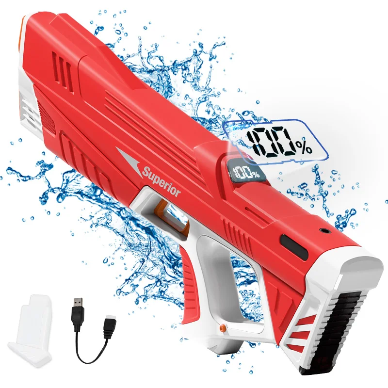 #60 Cheapest Water Guns Deals You Can Get