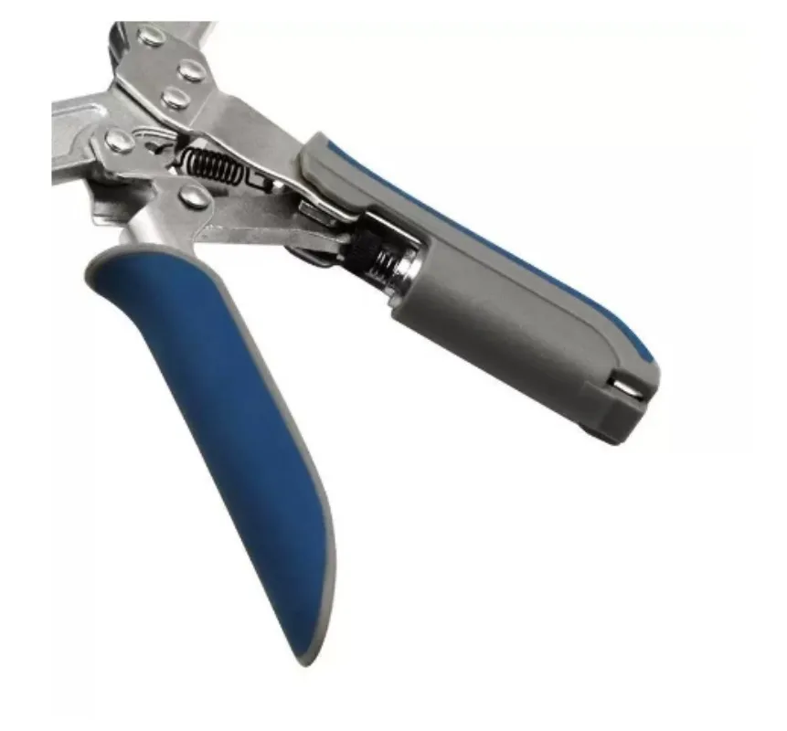 90° Corner Clamp for Woodworking, Right Angle Fixing Clip for Pocket Hole Joinery, Cabinet & Photo Framing - view 4