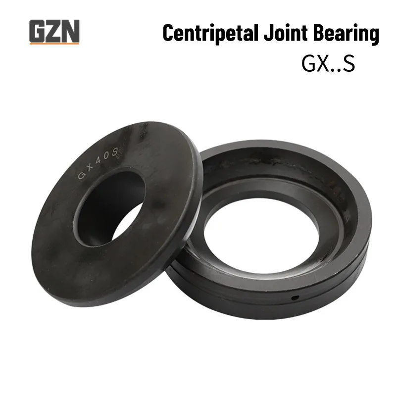 

1PCS Thrust Joint Bearing GX10S GX12S GX15S GX17S GX20S GX25S GX30S GX35S