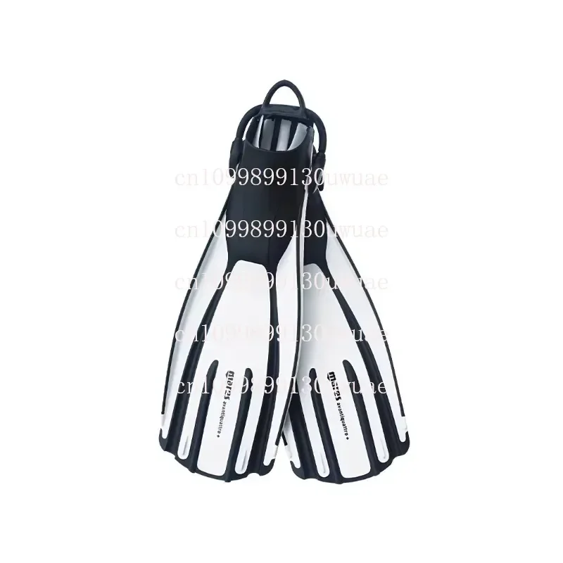 

Four-Line Avanti Quattro + Fluorescent Submersible Frogs Professional Adjustable Flippers