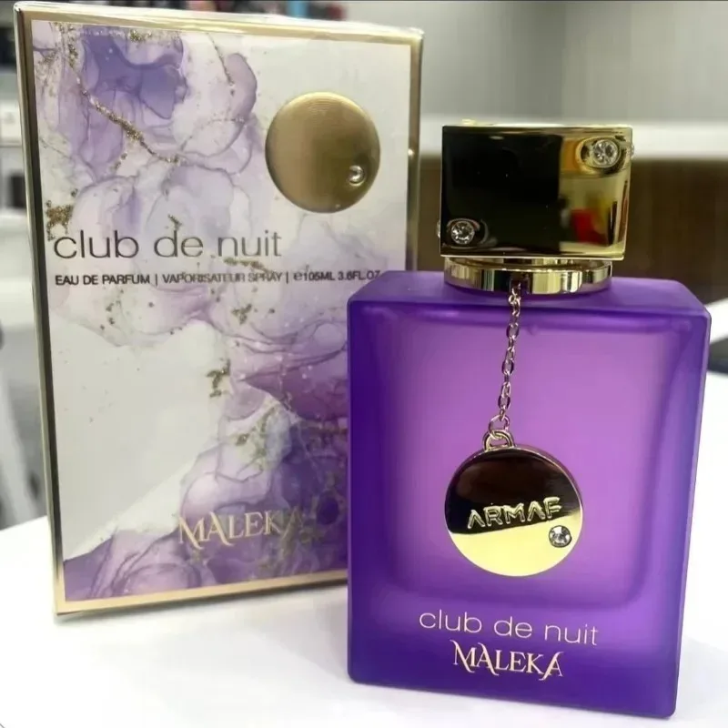 EDP magnético ARMAF para hombres de 105 ml: colonia seductora para la vida nocturna con aroma sensual para un encanto irresistible y una confianza duradera - Image 3