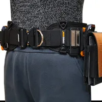 Tool Quick Comfortable Mounting and Removing Heavy Convenient Tool Metal Head Quick Buckle Belt Multi-function Tools Packaging