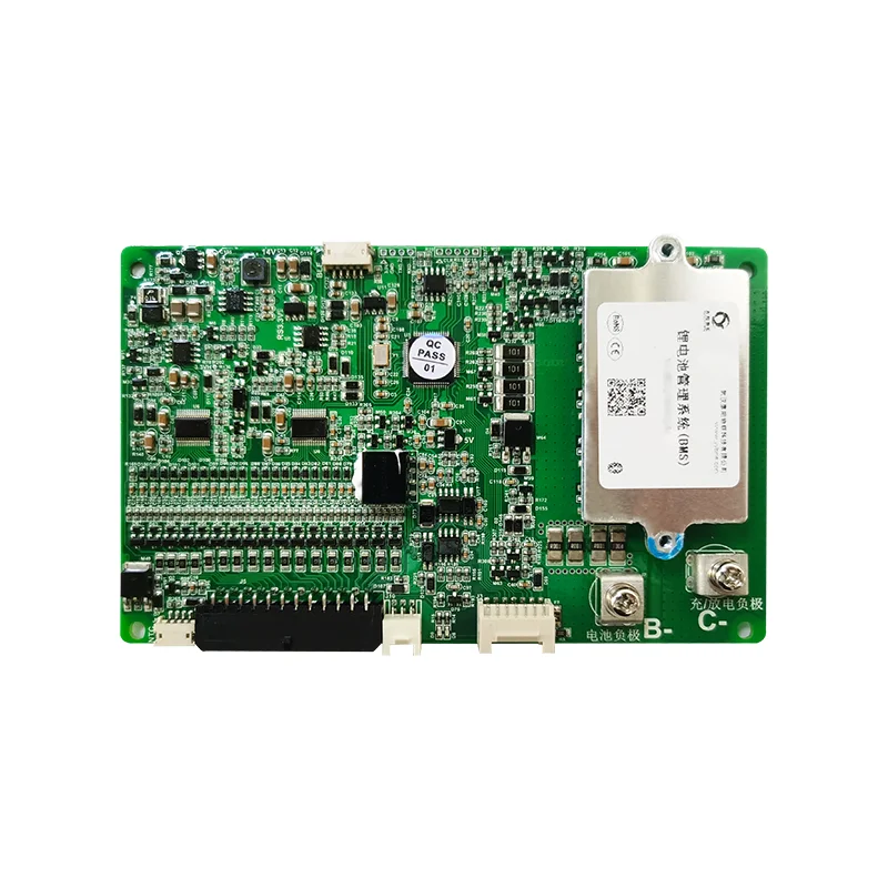 AliExpress for Super Soco TS TC Lifepo4 Lithium Battery Management System Bms Original Replacement Smart BMS 17S 50A Ebike Motorcycle