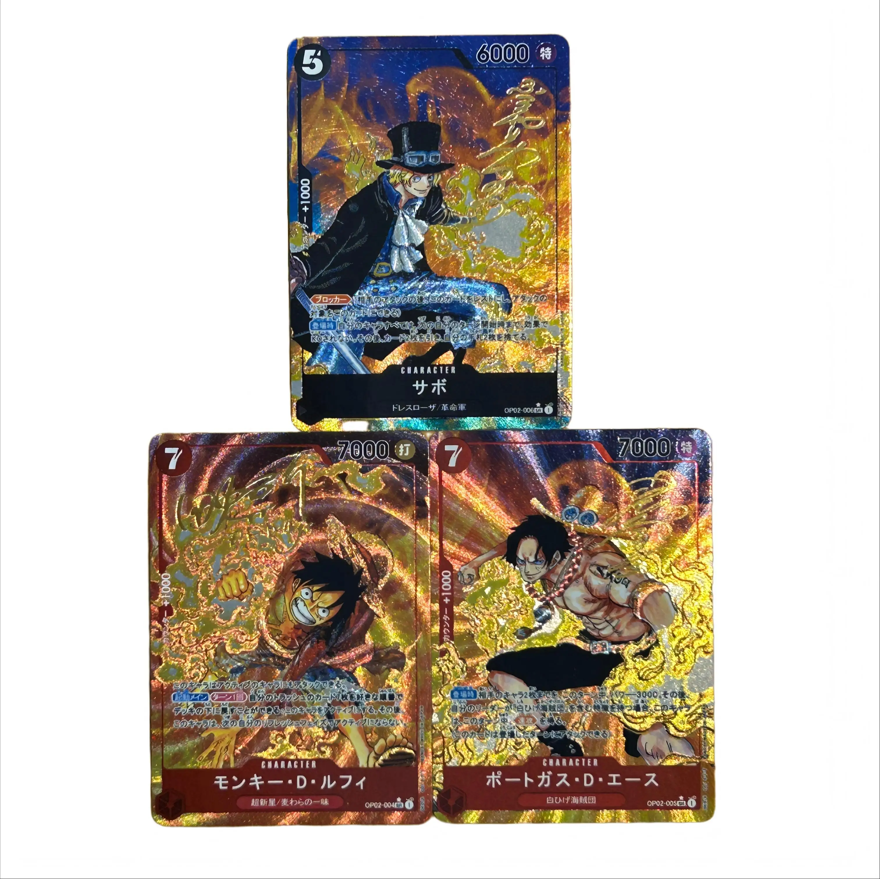 DIY One Piece Card Set Robin Nami Boa Hancock Uta Cosplay Custom Fanart Trading Cards Anime Manga Holo Foil Collectible Gift TCG
