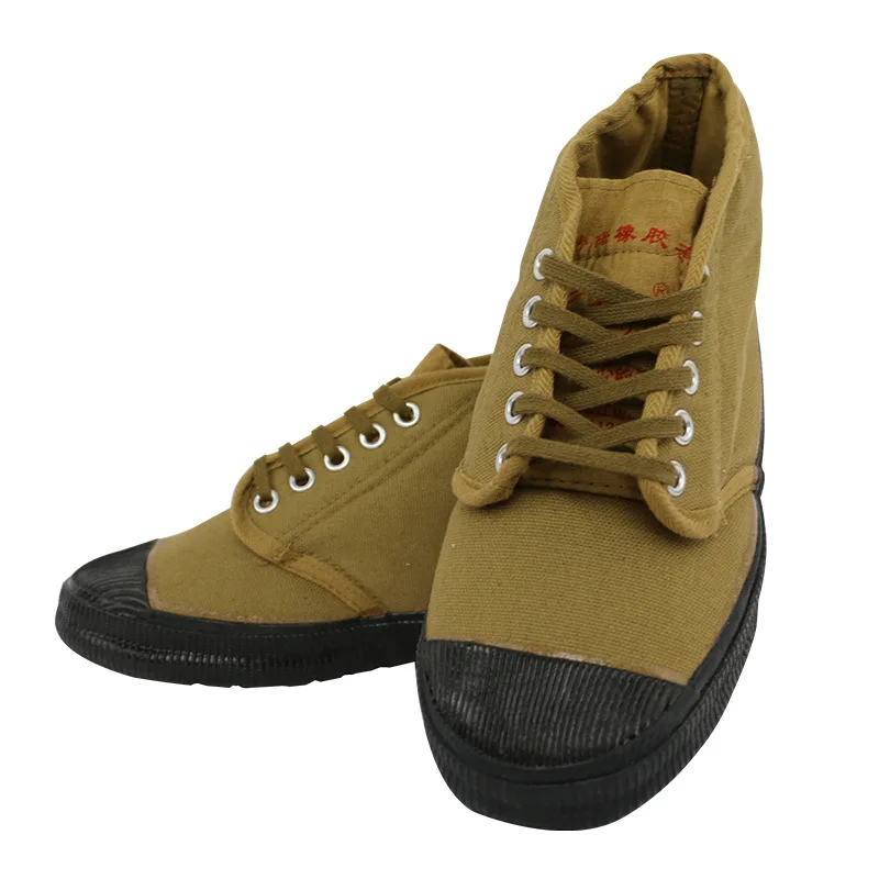 

Hot Sale！Shuang'an Brand Winter Anti-static Work Shoes，Breathable, wear-resistant, and smash-proof