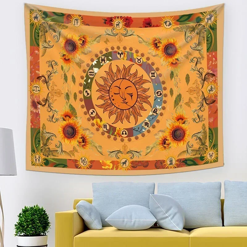 Thumbnail 4 - #86 Top Wall Hanging Tapestry Picks for Every Budget