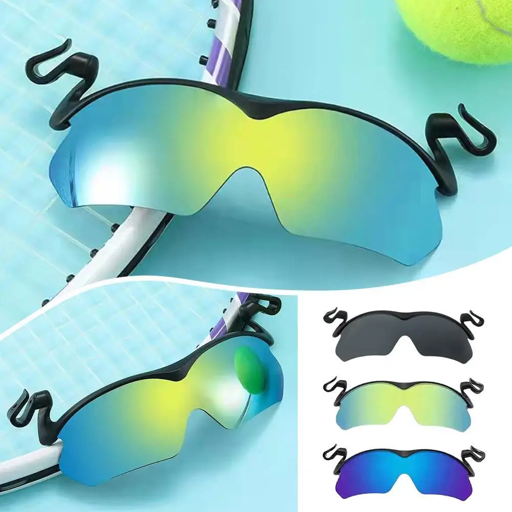 

Polarized Clip Cap Sunglasses Golf Hat Clip Blue Light Blocking Flipped Sun UV Protection Outdoor Sports Cycling Glasses Eyewear