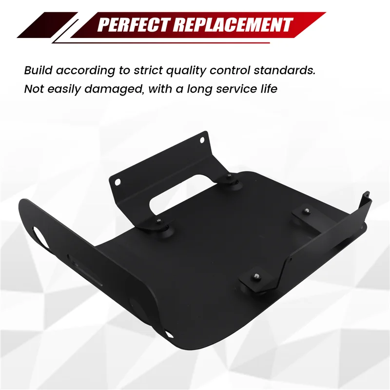 B07A-ملحقات الدراجة النارية تحت حماية المحرك واقي محرك المغامرة لـ CFMOTO 450CLC 450 CLC 450 CLC 450