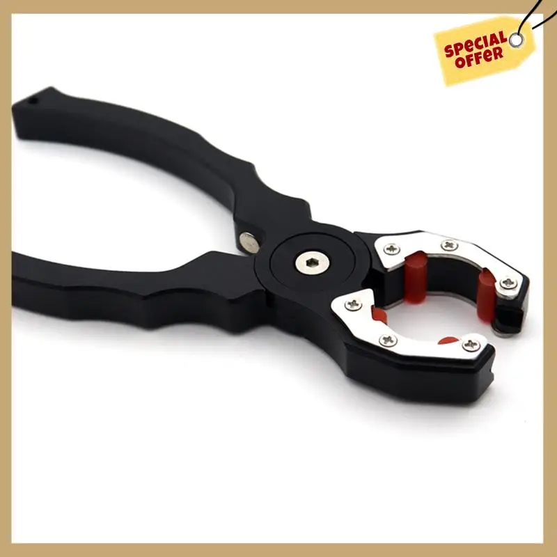 Стабильная производительность-портативные многофункциональные плоскогубцы с фиксированным зажимом для двигателя, гаечный ключ, инструмент для радиоуправляемых дронов, запасные части и аксессуары для гонок FPV