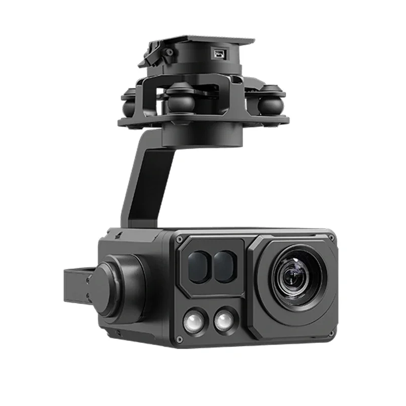 U-Av Gimbal Camera …