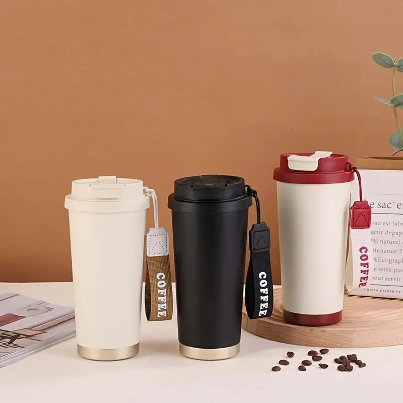 #22 Top Insulated Travel Mugs Picks for Every Budget