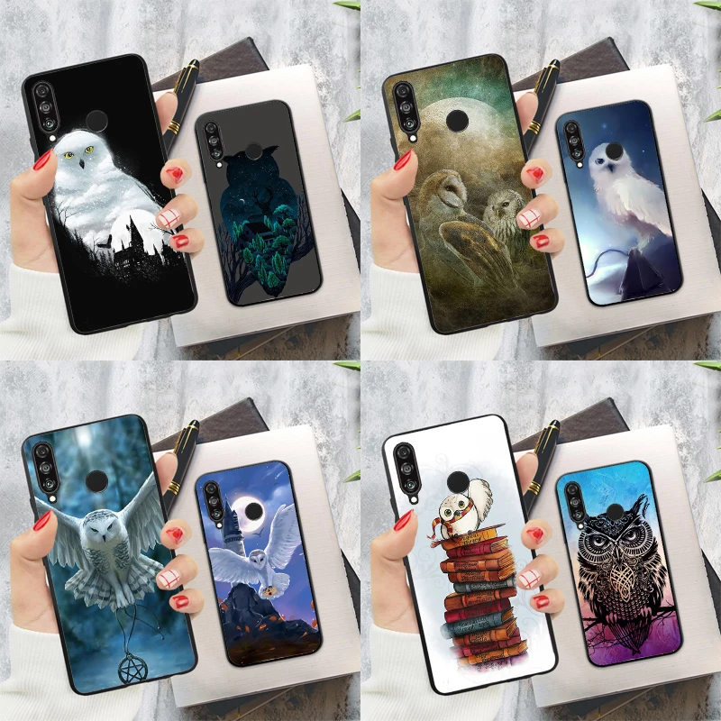 Owl Deer Magic For … - image