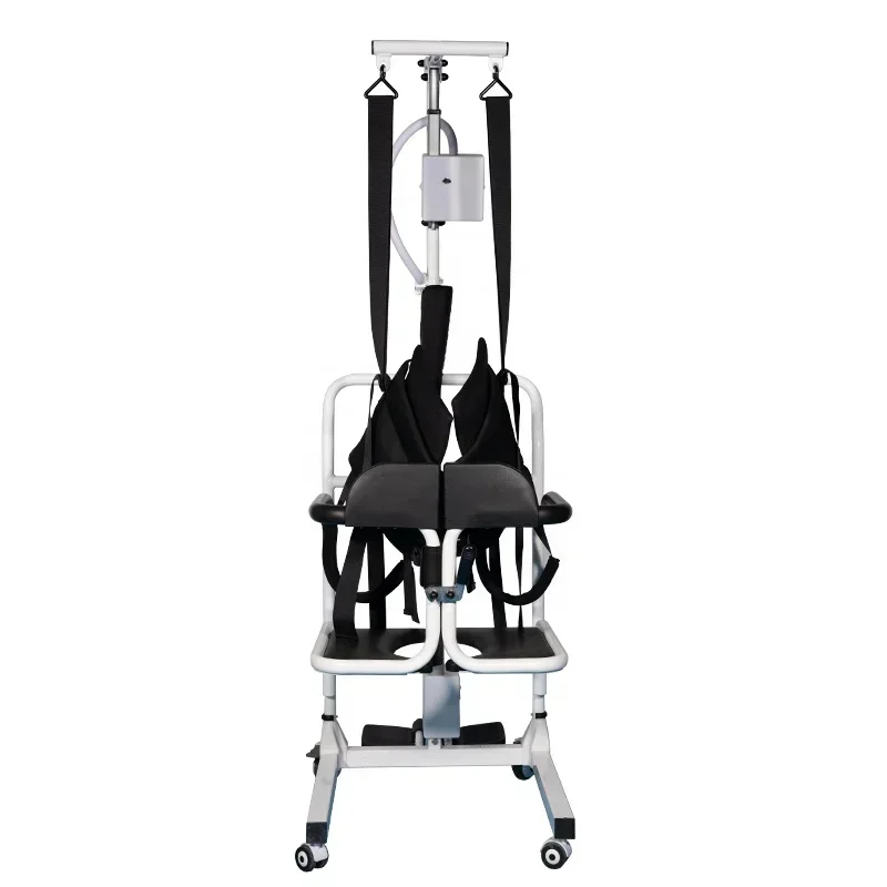 portable medical electric hydraulic move toilet equipment transfer patient lift shower commode chair