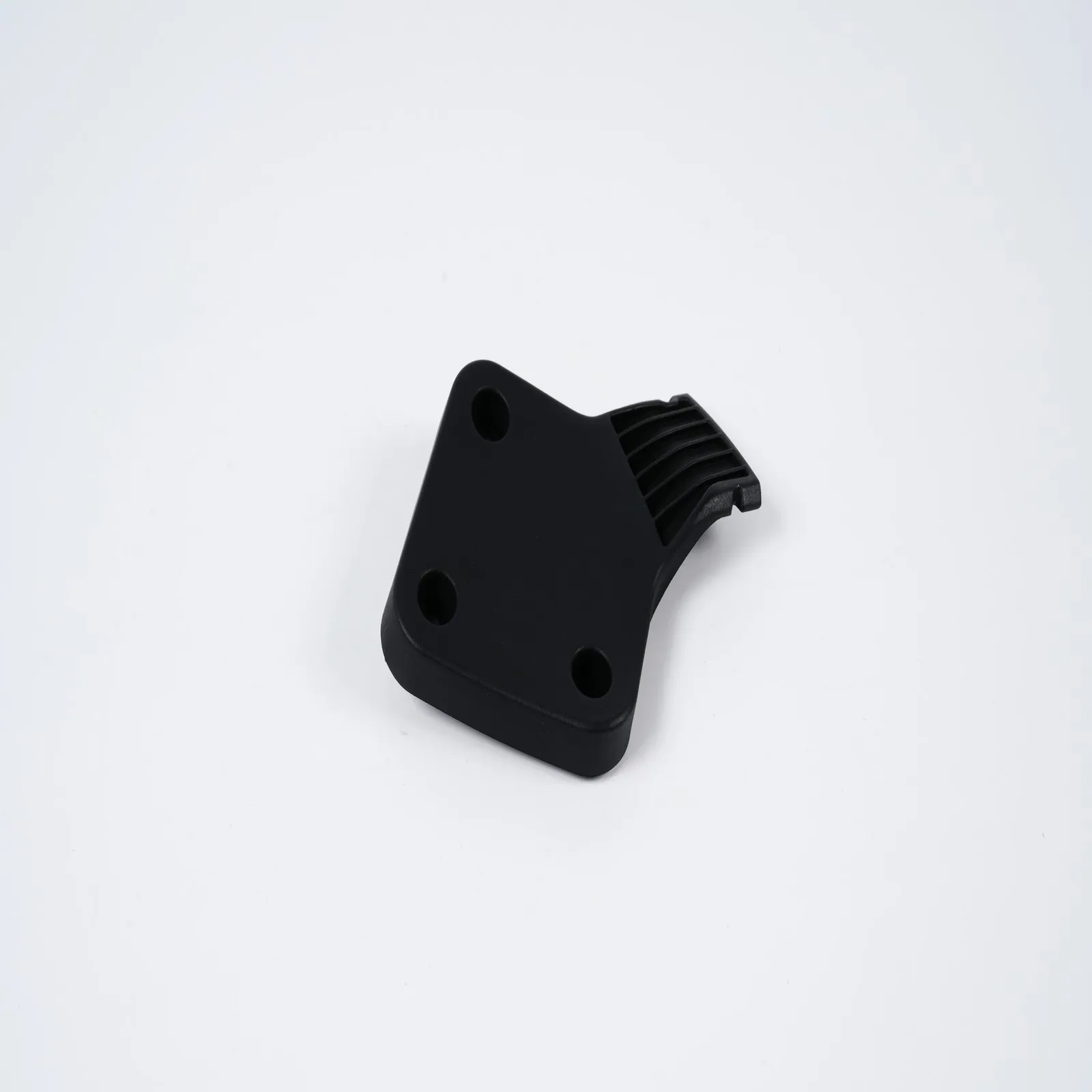 

1 Pair Rear Luggage Storage Curtain Panel Lock Buckle 9718682531E0 9718682541E0 For Panamera 971 2017-2023 Car Replacement Parts