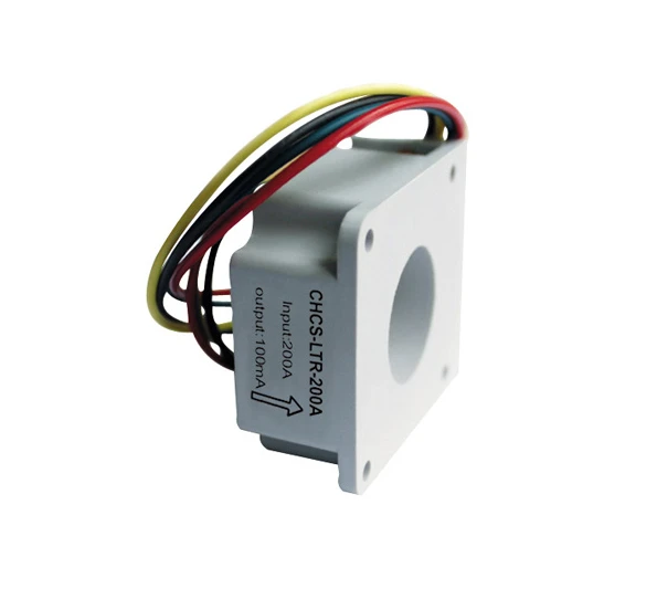 

Current Closed Loop Motor Sensor CHCS-LTR Series High Precision