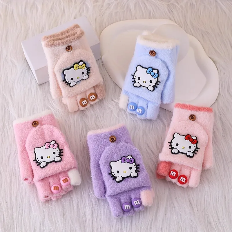 Рисунок 2 - New Sanrio Hello Kitty Kids'