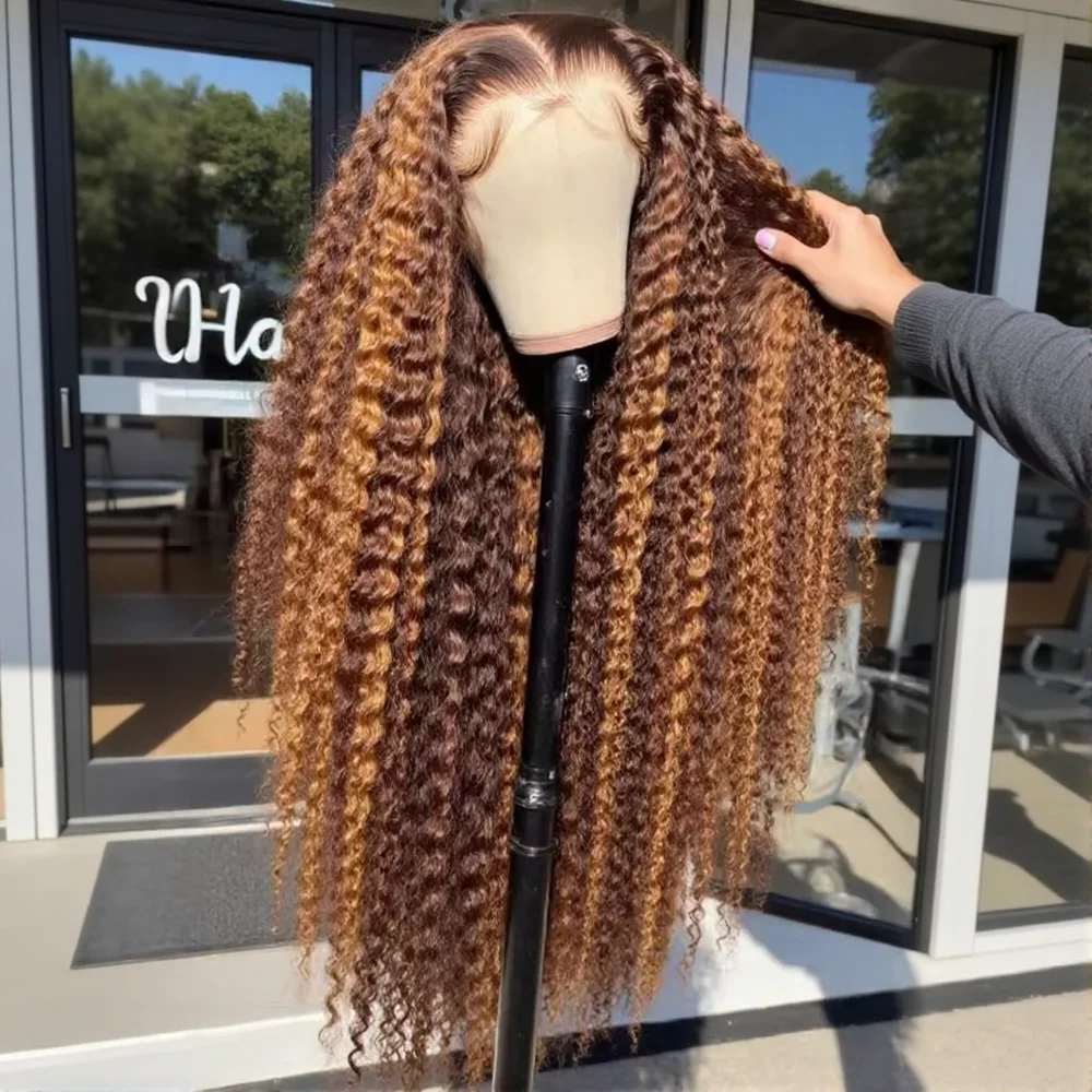 #84 Heat Resistant Synthetic Lace Wigs Comparison Guide