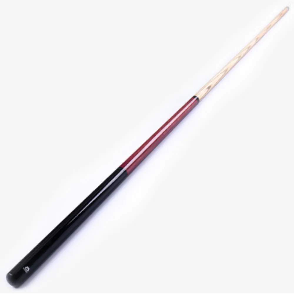 OMIN 2 in 1 Break Punch Jump Kick-off Billiard Cue Stick 14 MM