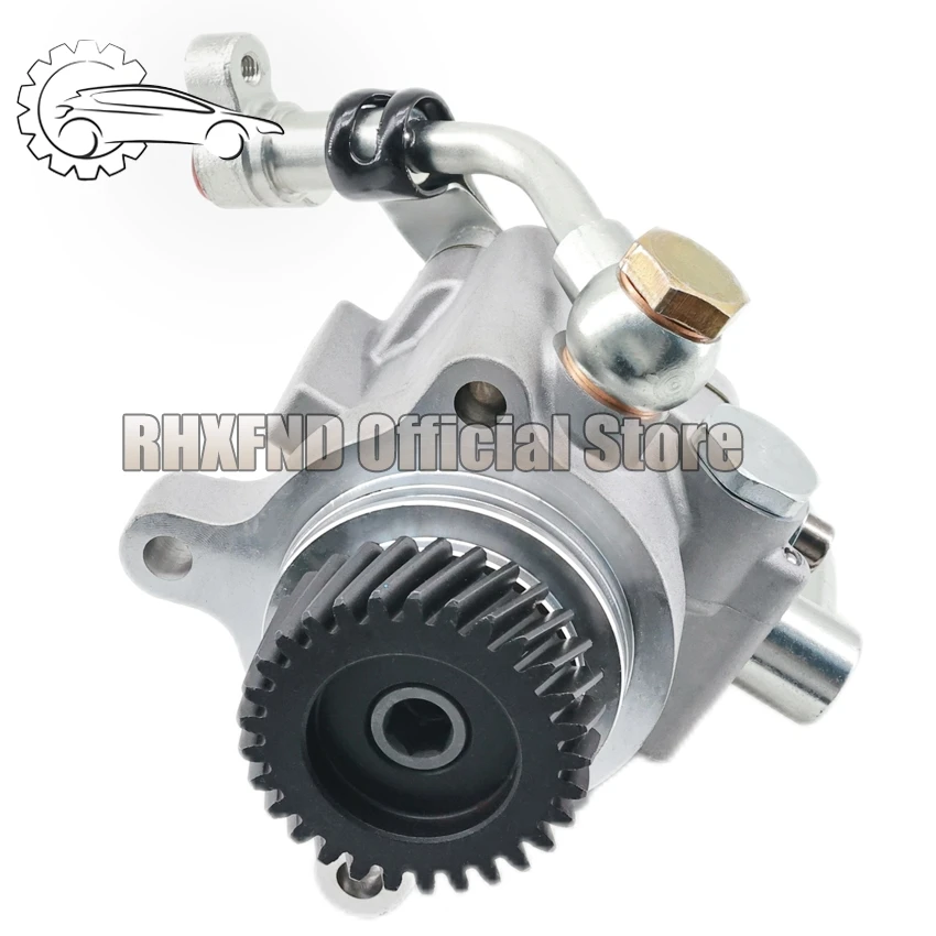 

8979466980 NEW Power Steering Pump For ISUZU D-MAX 2.5CRDI 12-8-97946164-0 8-97946164-0 8979461640