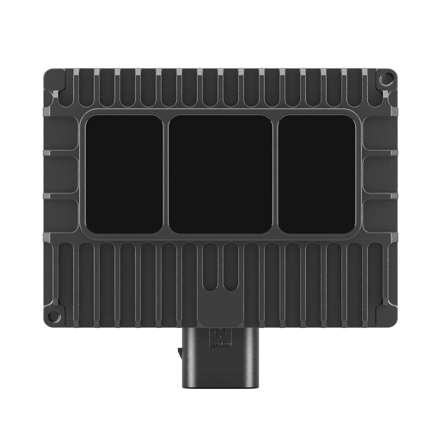 Robosense E1R Fully Solid-State Digital LiDAR  ranging 75 meters wide angle 120 ° * 90 ° laser radar sensor