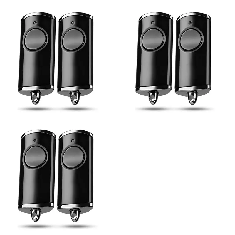 B63B-6X Garage Door…