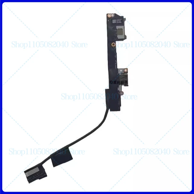 

For DELL Alienware M16 R1 Audio Board USB Board