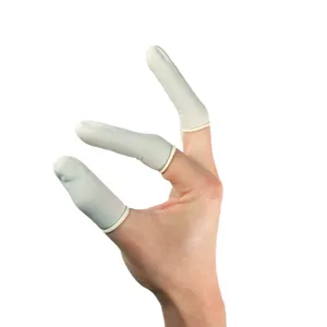 Main Finger Protector Sales - №6