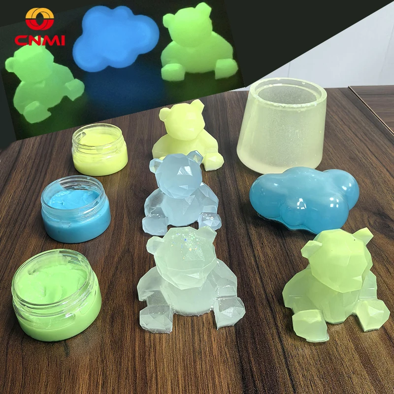 

CNMI 35 г светящаяся пигментная паста из смолы, жидкая светящаяся в темноте краска, сделай сам, эпоксидная смола, поделки, изготовление ювелирных изделий, художественная красочная паста ручной работы