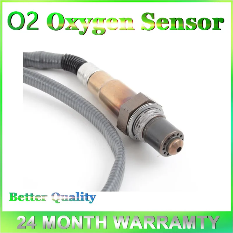 

AUTO OXYGEN SENSOR FIT FOR W203 W204 S203 CL203 CLC180 W211 W212 E200 R171 SLK200 66CM 002 540 06 17 0258006475 0025400617