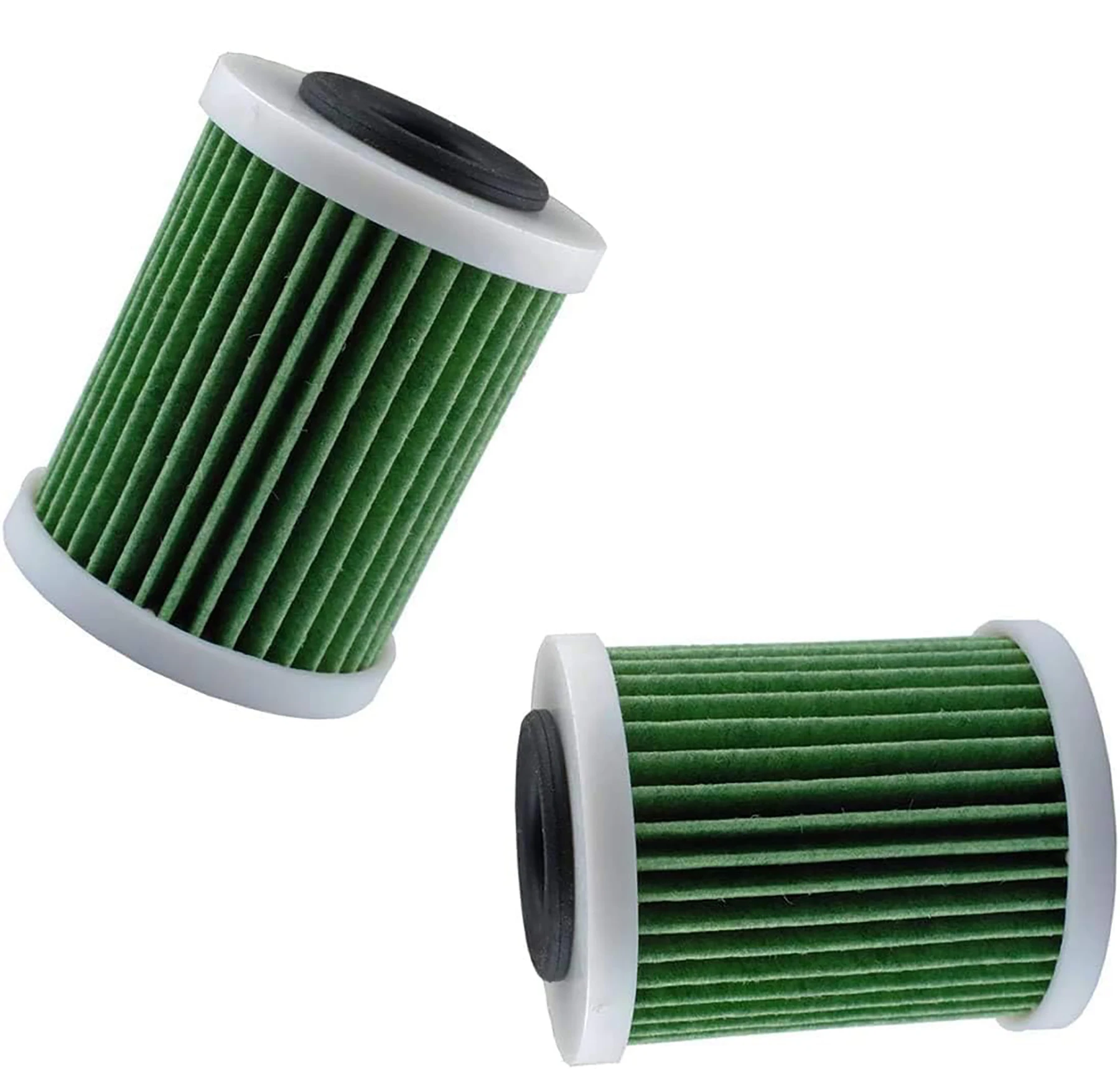 

6P3-WS24A-02 Fuel Filter for Yamaha 150 175 200 225 250 300 350 425 HP Outboard Engines 6P3-WS24A-01 6P3-24563-00 18-79809