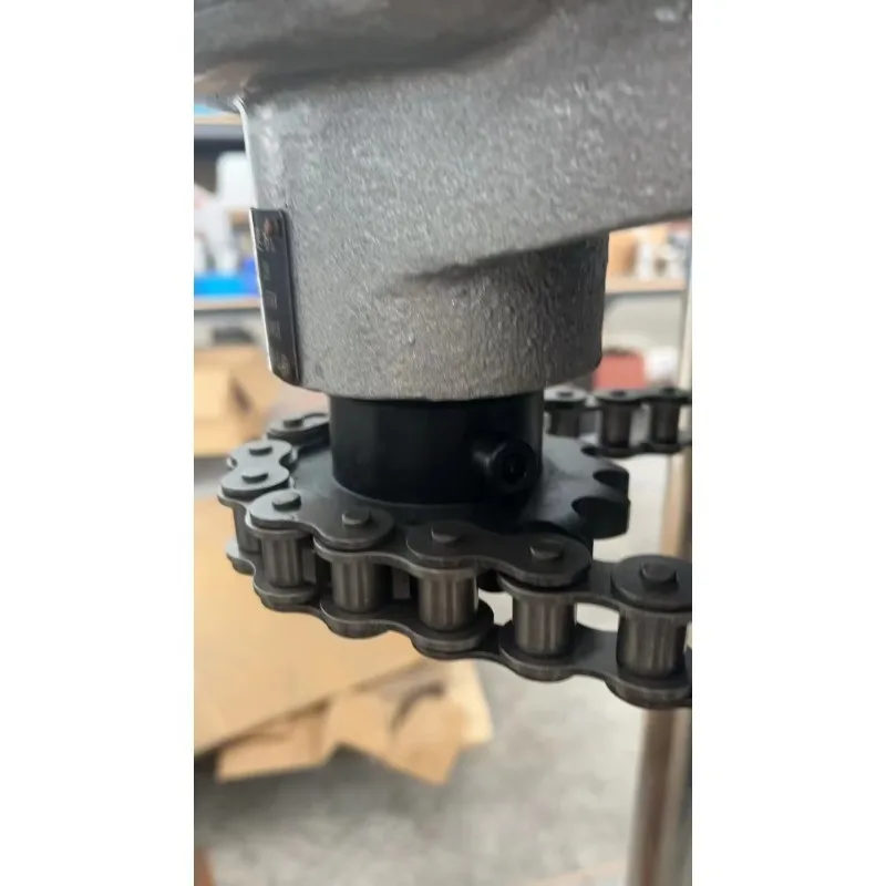 Oq Accessories For Industrial Instruments