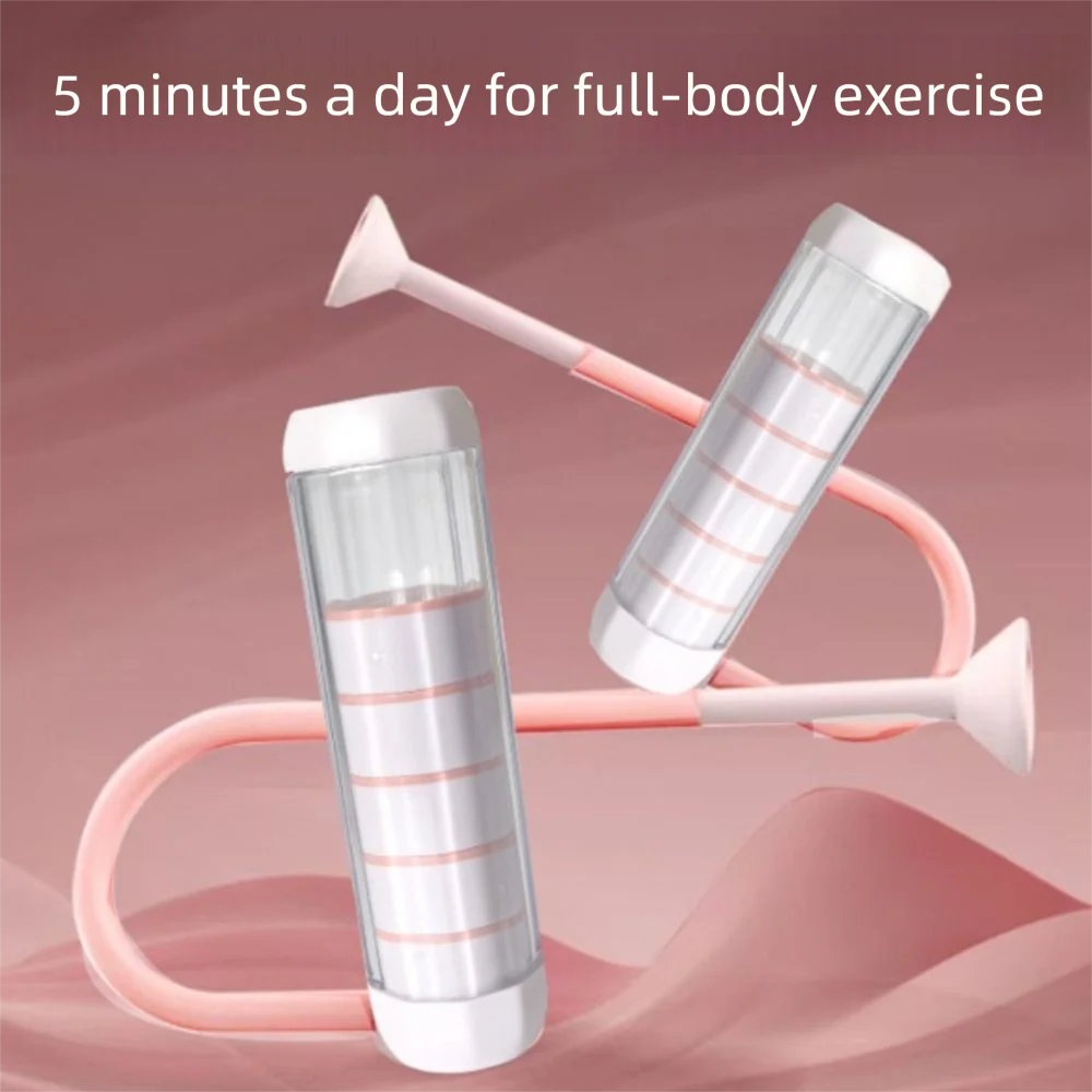 Muscle Trainer Breathing Exercise Device Stronger Lungs Lung Respirator Abdominal Muscle Trainer Adjustable Health